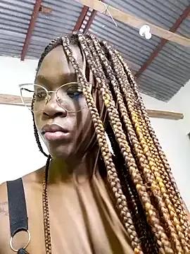 AranzaBliz from StripChat