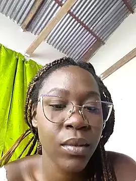 AranzaBliz from StripChat