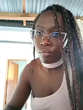 AranzaBliz from StripChat