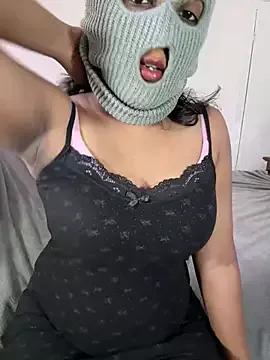 ArathyNambyarMallu from StripChat