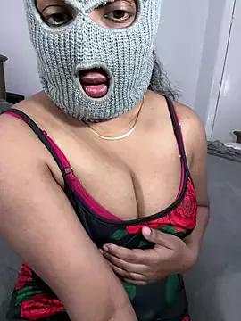 ArathyNambyarMallu from StripChat