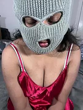 ArathyNambyarMallu from StripChat