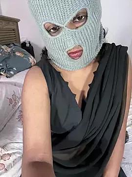 ArathyNambyarMallu from StripChat