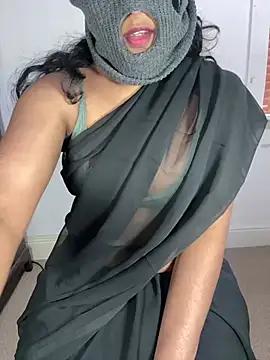 ArathyNambyarMallu from StripChat