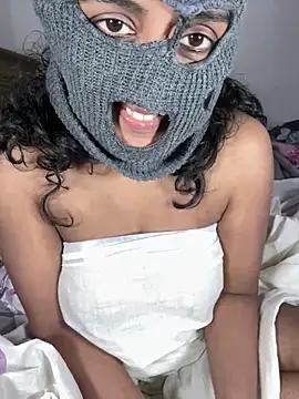 ArathyNambyarMallu from StripChat