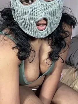 ArathyNambyarMallu from StripChat
