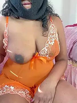 ArathyNambyarMallu from StripChat