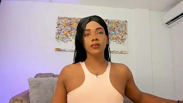 arca_fox from StripChat