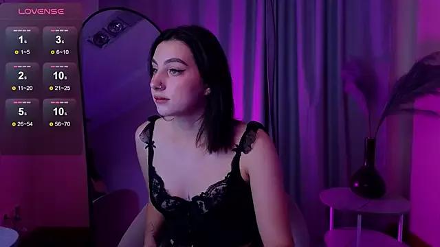 arcane_doll from StripChat is Freechat