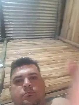 Arcangel_05 from StripChat
