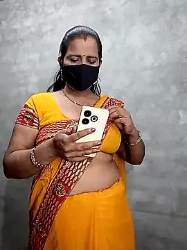 Archana_bhabhi12 from StripChat is Freechat