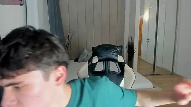 ARCHI__SMITH webcams show profile image 