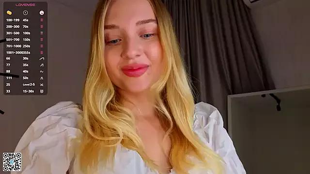 ArdathHalfhill from StripChat