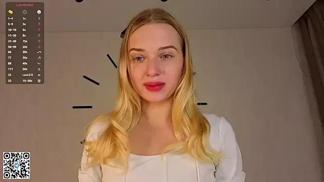 ArdathHalfhill from StripChat