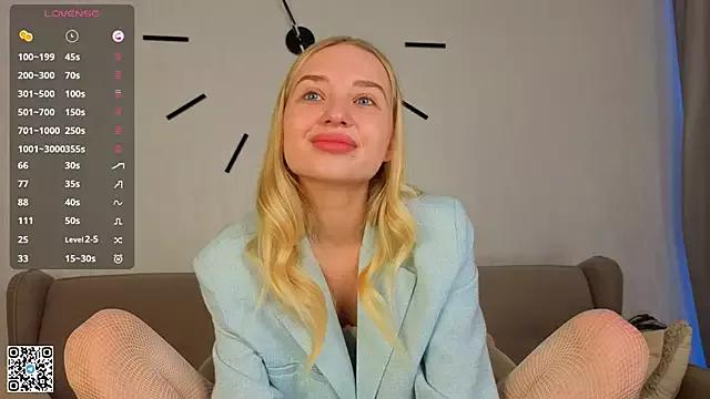 ArdathHalfhill from StripChat