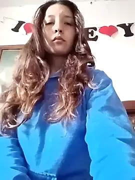 Ardientelia webcams show profile image 