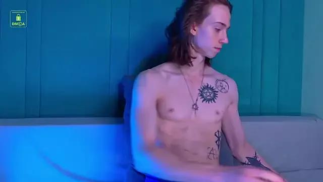 ares_pallini from StripChat is Freechat