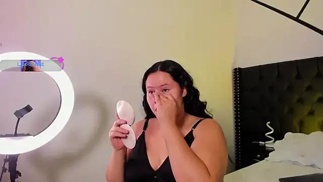 AresAndGabby from StripChat is Freechat