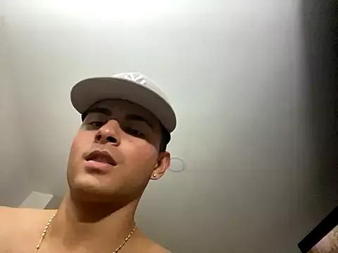 AresAndNikky webcams show profile image 