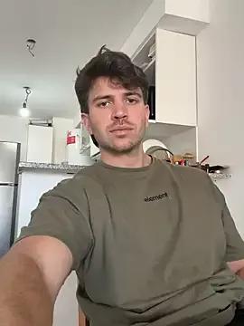 Photos of ArgentiiinoBoy from StripChat is Freechat