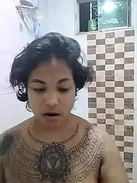 Ari_Alexa444 from StripChat is Freechat