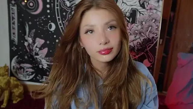 Ari_kat webcams show profile image 