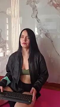 Aria_Bennett1 from StripChat
