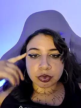 Aria_Bennett21 from StripChat