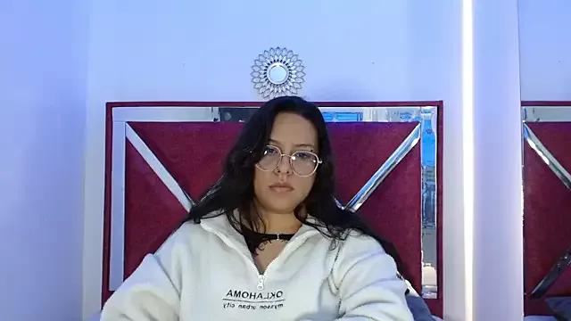 Aria_cloud69 webcams show profile image 