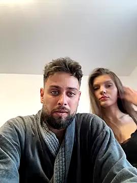 Aria_Hunter from StripChat