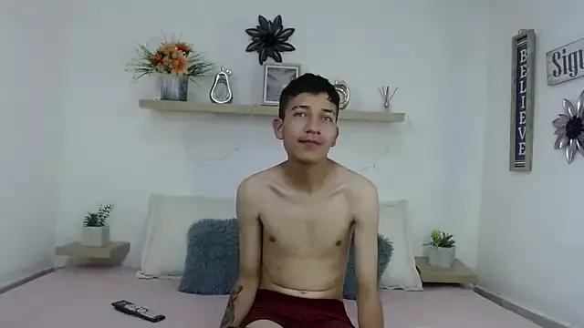 Aria_kai from StripChat