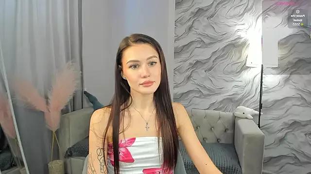 Aria_Mila from StripChat