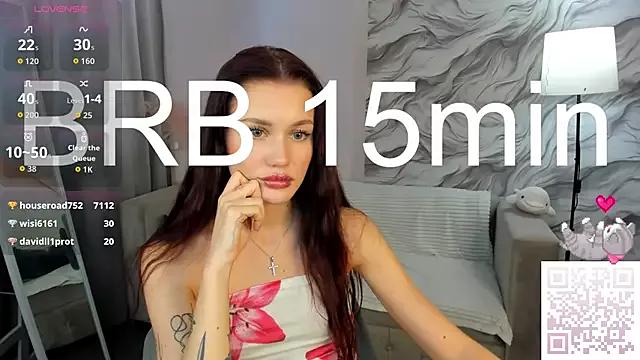 Aria_Mila from StripChat
