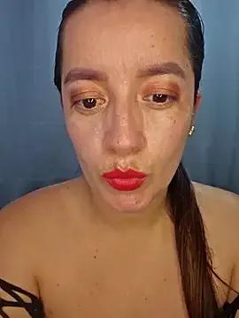 Aria_Montiel from StripChat