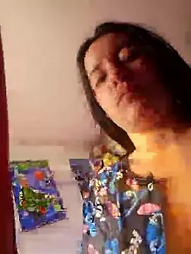 Aria_Montiel from StripChat
