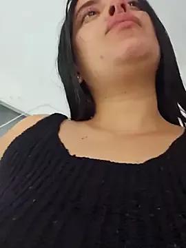 Aria_Montiel webcams show profile image 