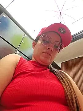 Aria_Montiel from StripChat