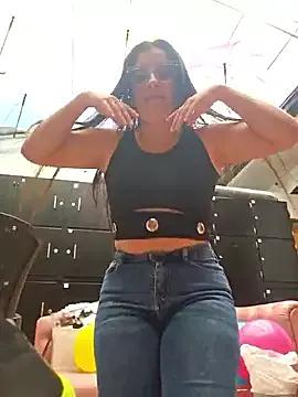 Aria_Montiel from StripChat