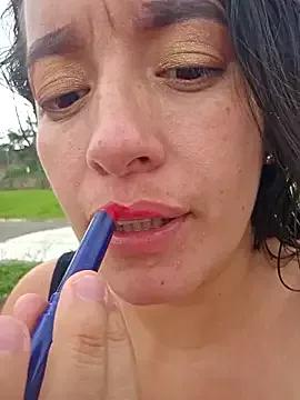 Aria_Montiel from StripChat