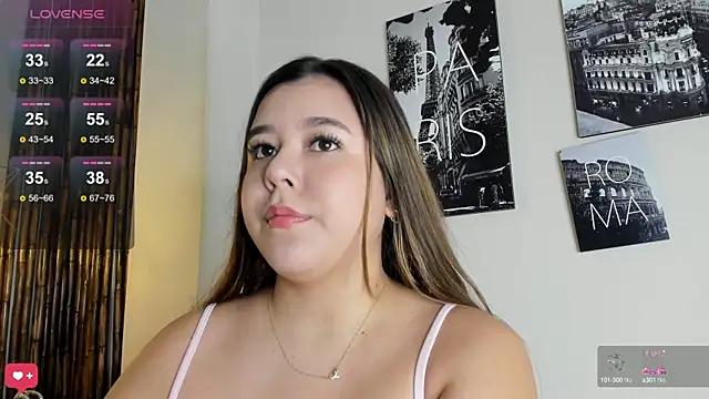 Aria_Reid from StripChat