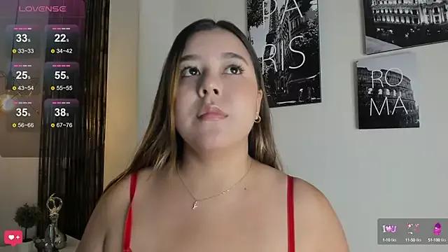 Aria_Reid from StripChat