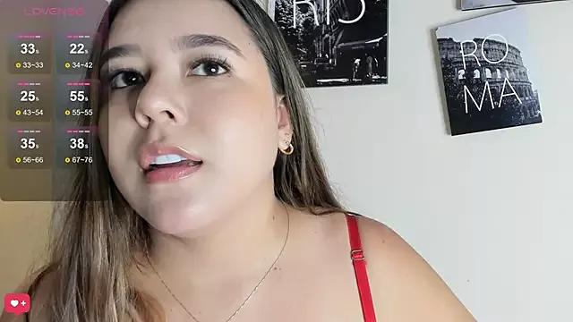 Aria_Reid from StripChat