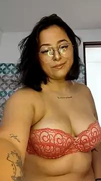 Aria_smith01 from StripChat