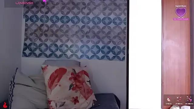 Aria_smith01 from StripChat