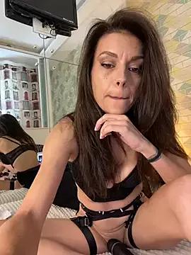 Aria_Storm_ from StripChat