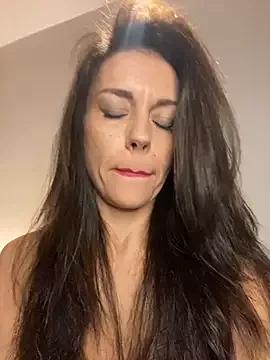 Aria_Storm_ from StripChat