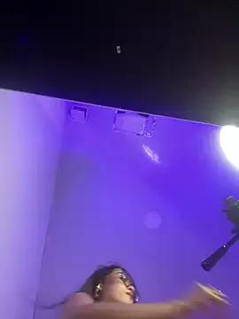 Aria_uwu from StripChat