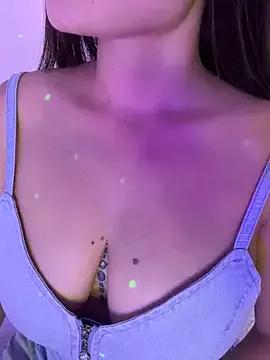 Aria_uwu from StripChat