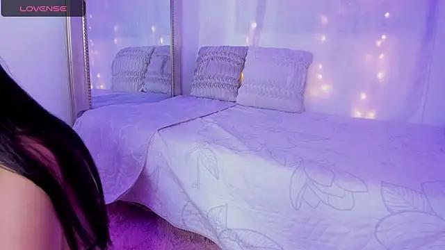 Aria_uwu from StripChat