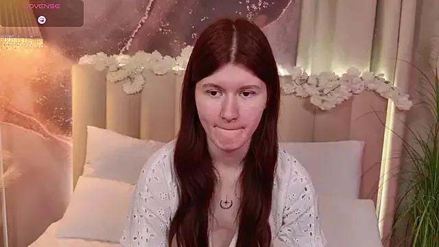 Aria_Vox from StripChat